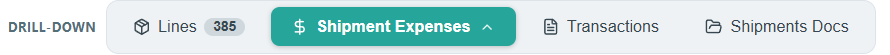 archived — tabs
