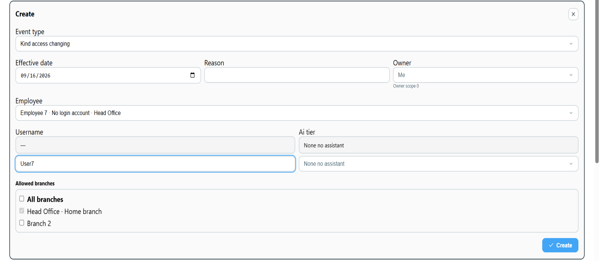 employee_journals — access