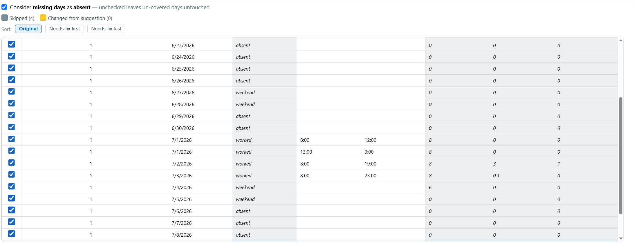 intro_import — editable