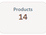 inventory — m-products