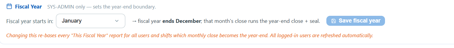 settings_closed_periods — fiscal