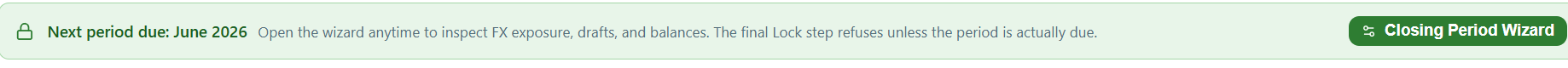 settings_closed_periods — wizard