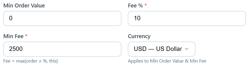 settings_service_fees — f-fee